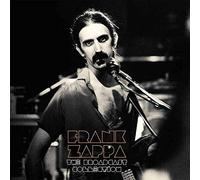 Zappa Frank - The Broadcast Collection (Box 3 Lp Deluxe Edt.)