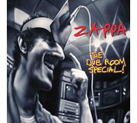 Zappa Frank - The dub room special