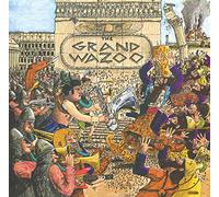 Zappa Frank - The Grand Wazoo