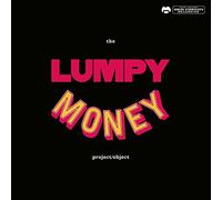 Zappa Frank - The Lumpy Money Project
