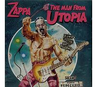 Zappa,Frank - The Man