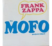 Zappa Frank - The Mofo Project Object