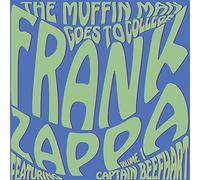 Zappa Frank - The Muffin Man Goes To College Vol.1