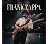 Zappa, Frank - The Rock N' Roots of