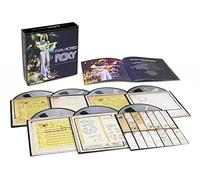 Frank Zappa & The Mothers The Roxy Performances (CD) Box Set
