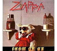 ZAPPA, Frank - Them or us / 1C 164 Y 240234 3