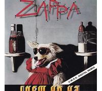 Zappa, Frank - Them Or Us