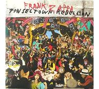 ZAPPA, Frank - Tinsel Town Rebellion (USA) / PW21 37336