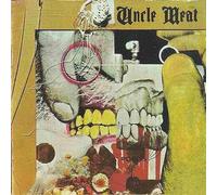Zappa, Frank - Uncle Meat (2 CD)