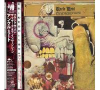 Zappa, Frank - Uncle Meat