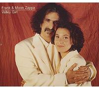 ZAPPA, FRANK - Valley Girl