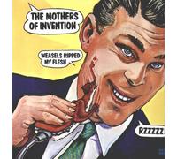 Zappa,Frank - Weasels Ripped My Flesh