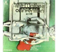 Zappa Frank - Weasels Ripped My Flesh
