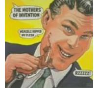 Zappa, Frank - Weasels Ripped My Flesh (Mini Lp Sleeve)