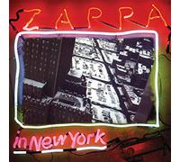 Zappa Frank - Zappa In New York 40Th Ann (5 CD)