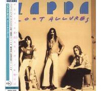 Zappa,Frank - Zoot Allures/Japan Edition