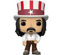 Zappa Funko Pop Rocks Figura In Vinile | Frank Zappa