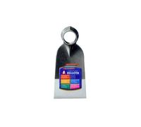 ZAPPA HOE1CP 600G ACCIAIO FORGIATO TAGLIO PRECISO ORTO GIARDINO