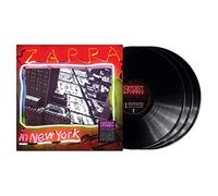 Frank Zappa Zappa in New York (Vinyl LP) 40th Anniversary 12" Album Box Set