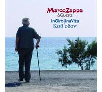 Zappa,Marco - In Giro Una Vita