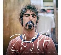 Vinile Frank Zappa - Zappa / O.S.T. (Deluxe) (5 Lp)