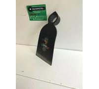 ZAPPA OCCHIO TONDO cm.16X10 GR.600 ANGELO BERGAMASCO