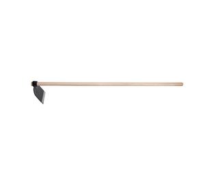 Zappa occhio tondo Stocker 1000 g con manico