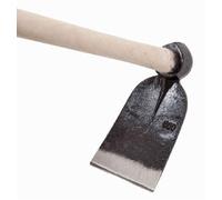 ZAPPA OCCHIO TONDO ZAPPETTA PER ORTO GIARDINO AGRICOLTURA 600 gr CON MANICO