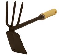 Zappa Per Orto. Zappette Para Desmalezadora Per Giardinaggio Attrezzi. Scopri La Zappetta Ideale Per Il Tuo Orto E Rendi La Cura Delle Piante.