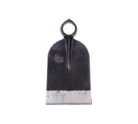 Zappa per rimuovere il terreno mod. 2-b 14,0x20,5cm ø40,47mm aa02b utensili koma