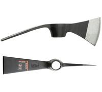 Zappa-Piccone Bellota Mod. 820 In Acciaio Forgiato Bellota Zappe e picconi 9336