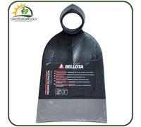 ZAPPA PROFESSIONALE BELLOTA ART.2 IN ACCIAIO FORGIATO TEMPRATO OCCHIO TONDO