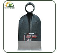 ZAPPA PROFESSIONALE BELLOTA ART.325 IN ACCIAIO FORGIATO TEMPRATO OCCHIO TONDO