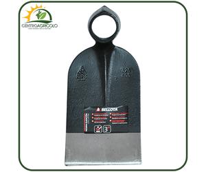 ZAPPA PROFESSIONALE BELLOTA ART.325 IN ACCIAIO FORGIATO TEMPRATO OCCHIO TONDO