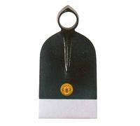 Orsatti Zappa Bellota Art.015 – Acciaio forgiato temperato 800 g occhio tondo 12x19h cm