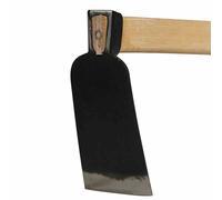 Zappa Rheinische Con Manico In Frassino 135Cm Giardinaggio