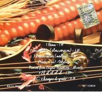 Zappa Riccardo - C'E' Bisogno di Grano