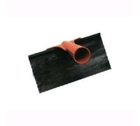 ZAPPA SARCHIATORE CON LAMA IN ACCIAIO FORGIATO E TEMPERATO 7X20 A.2095