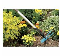 Zappa sarchiatore Gardena Combisystem Acciaio inossidabile NEW