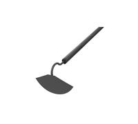 Zappa semicircolare ideal pro 40-234