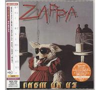 Zappa - Them Or Us