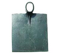 ZAPPA TIPO 'BATTIPAGLIA' gr. 700 - 026A - manico 603084