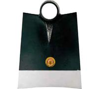 Zappa benevento occhio tondo 013 orsatti acciaio forgiato gr 800 mm 165x185 sm.m