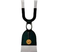 ZAPPA TIPO GUARDIAGRELE CON BIDENTE ORSATTI 'ART.006/1A' 1000 gr - Cod. manico 4