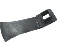 Zappa Tipo Itria Gr 750 In Acciaio Forgiato Angelo B. Giardinaggio e agricoltura