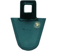 Zappa Tipo Puglia Angelo B. 1000g In Acciaio Forgiato Angelo B. Giardinaggio e a