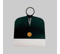 ZAPPA TIPO PUGLIA ORSATTI ART 327A 800 gr cod manico 4313006 Zappe Vanghe