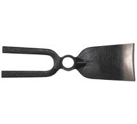 Zappa Utilia Taglio + Bidente Ø Occhio Mm. 32 Gr. 800 Utilia Giardinaggio e agri