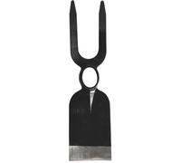 Zappa Utilia Taglio + Bidente a Punta - Occhio Ovale 800g Utilia Giardinaggio e