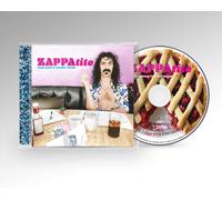 Zappa - Zappatite - Cd
